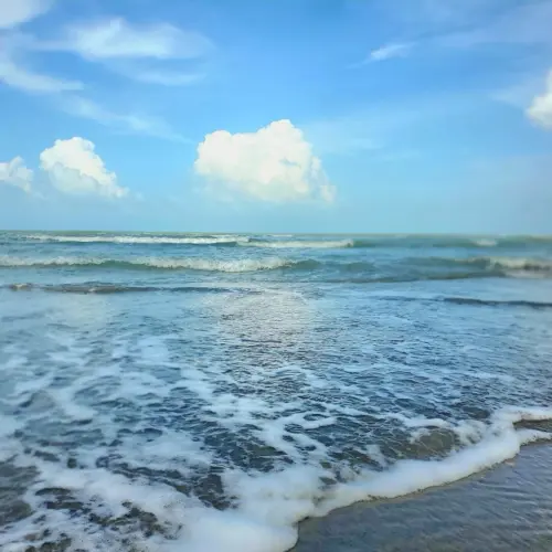 Casuarina Beach tourist place in jaffna (2)