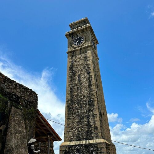 Galle dutch fort tourist place (2)