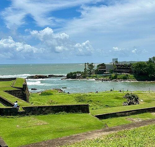 Galle dutch fort tourist place (3)