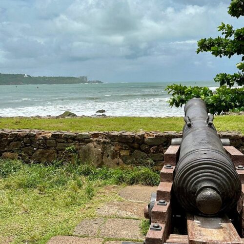 Galle dutch fort tourist place (5)