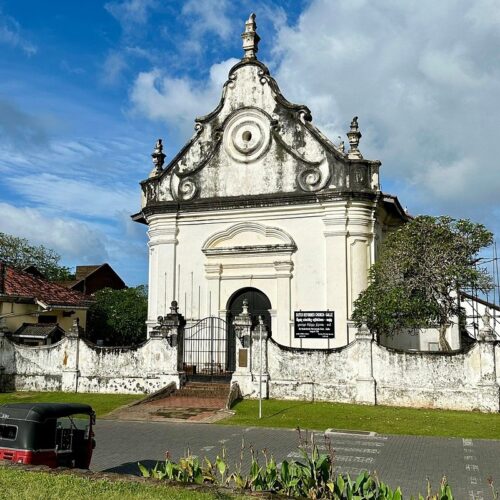 Galle dutch fort tourist place (6)