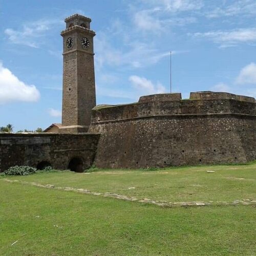 Galle dutch fort tourist place (7)