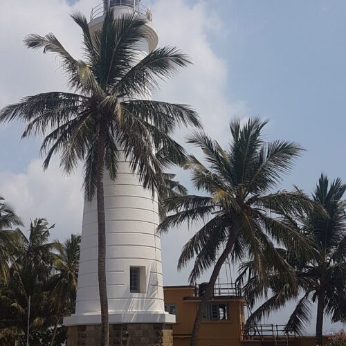 Galle lighthouse tourist place (2)