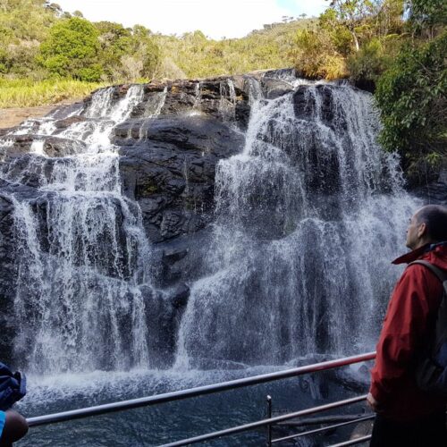 Horton Plains National Park tourist place in nuwara eliya 3