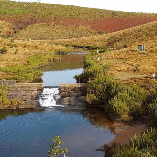 Horton Plains National Park tourist place in nuwara eliya 4