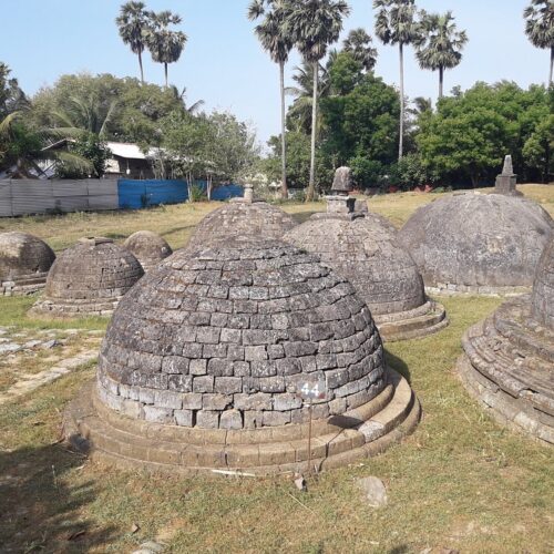 Kadurugoda Viharaya tourist most visited place 4