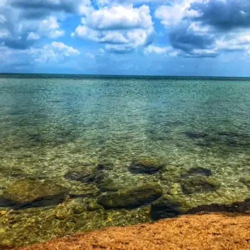 Kankesanthurai Beach tourist place (4)