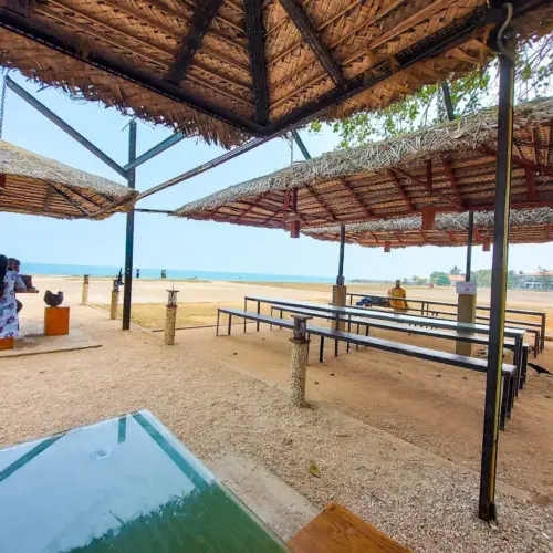 Kankesanthurai Beach tourist place (5)