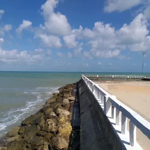 Kankesanthurai Beach tourist place (7)