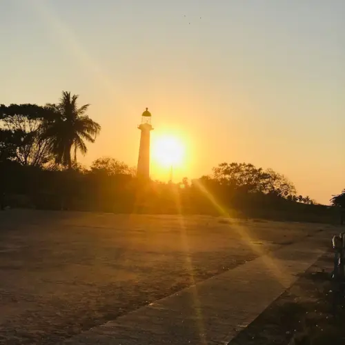 Kankesanthurai Beach tourist place (9)