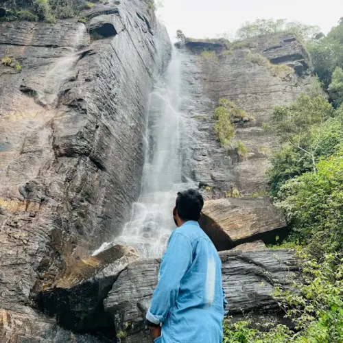 Lover's Leap Waterfall (10)