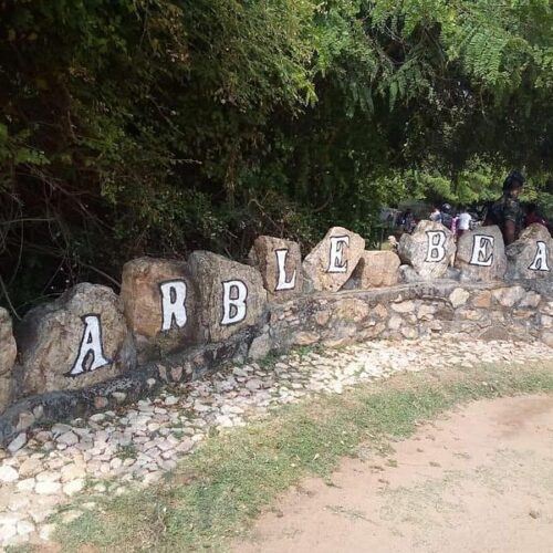 Marble Beach Tourist Place Trincomalee 4