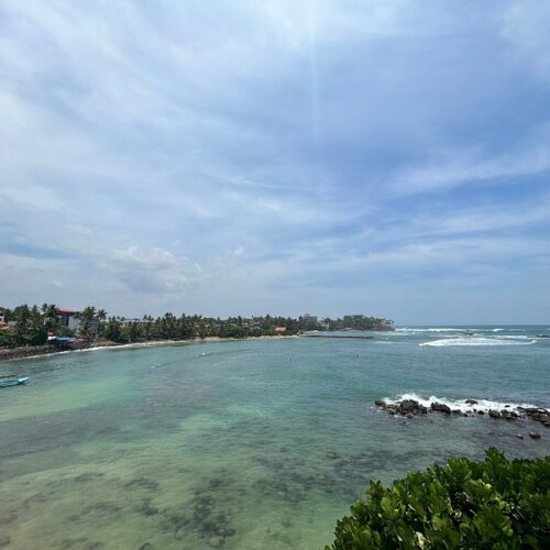 Parrot Rock Mirrissa Tourist place in Galle (5)