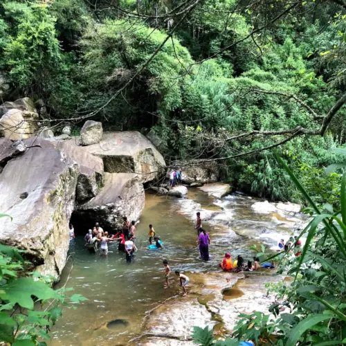 Ramboda Falls most tourist visited place in nuwaraeliya (3)