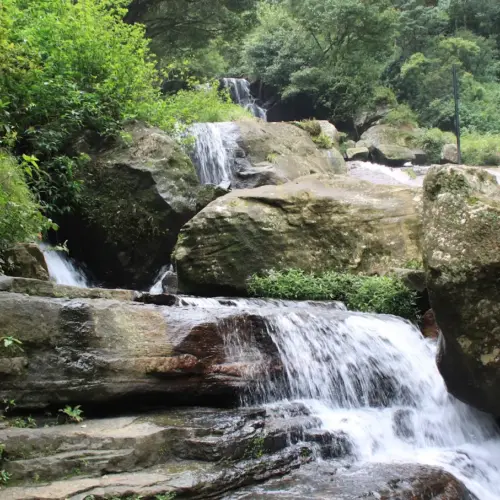 Ramboda Falls most tourist visited place in nuwaraeliya (6)