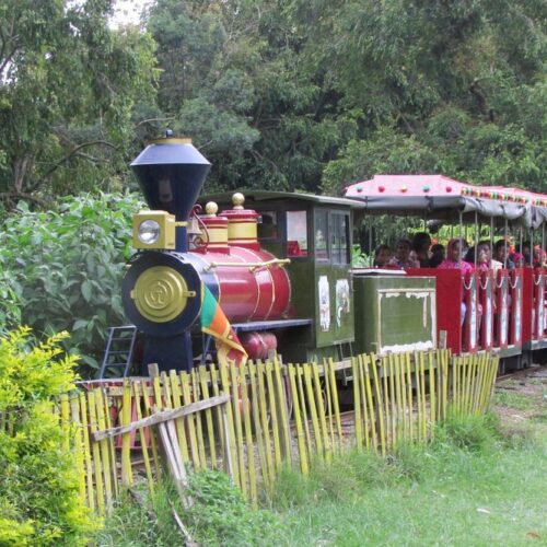 Victoria Park Nuwara Eliya Top Tourist Attraction 5