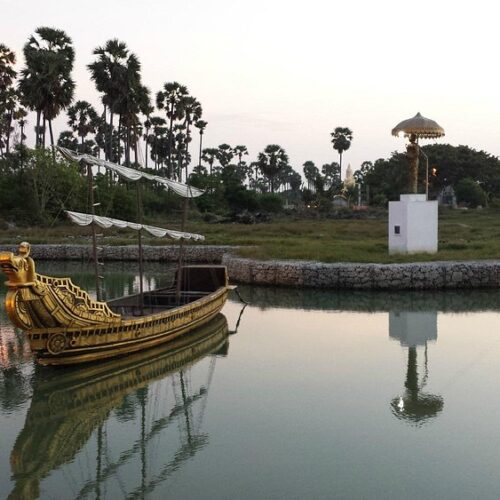 dambakola-patuna-sangamitta tourist place 3