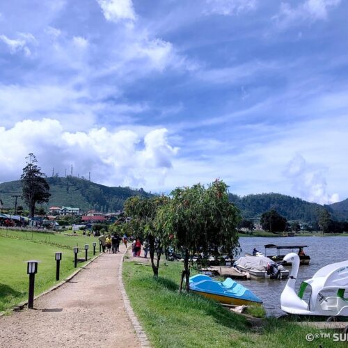 gregory-lake-nuwara-eliya tourist place 1