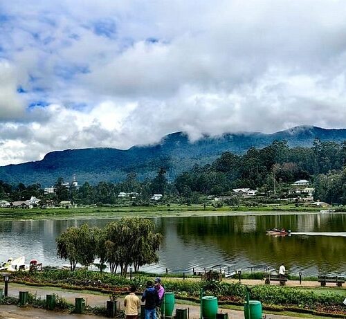 gregory-lake-nuwara-eliya tourist place 5