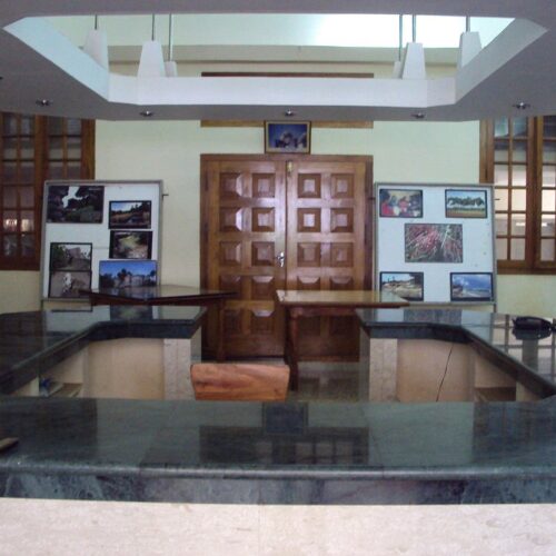 jaffna-public-library tourist place 2