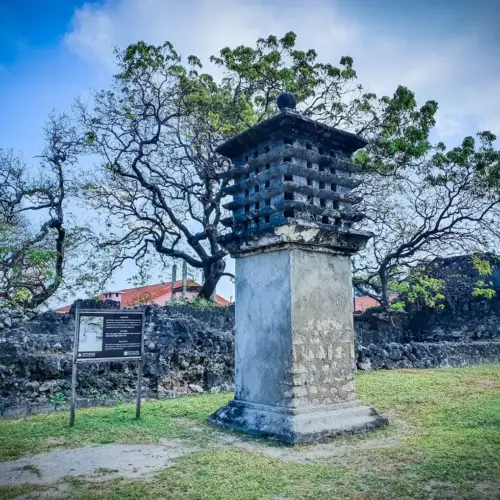 neduntheevu delft island tourist place 2