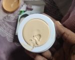 Fresh and White Beauty Cream