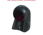 2D Desktop Barcode Scanner – QR Code Scanner