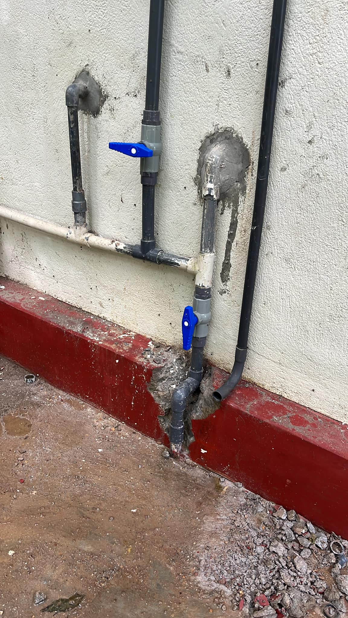 Motor Fittings and Plumbing Works in Jaffna