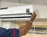 AC Repairing and Maintenance Services in Jaffna