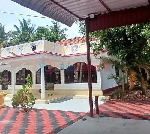 இருபாலையில் வீடு விற்பனைக்கு – House for sales in Irupalai