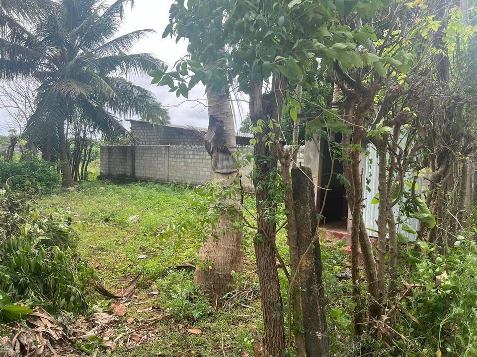 காணி விற்பனைக்கு – Land for sale