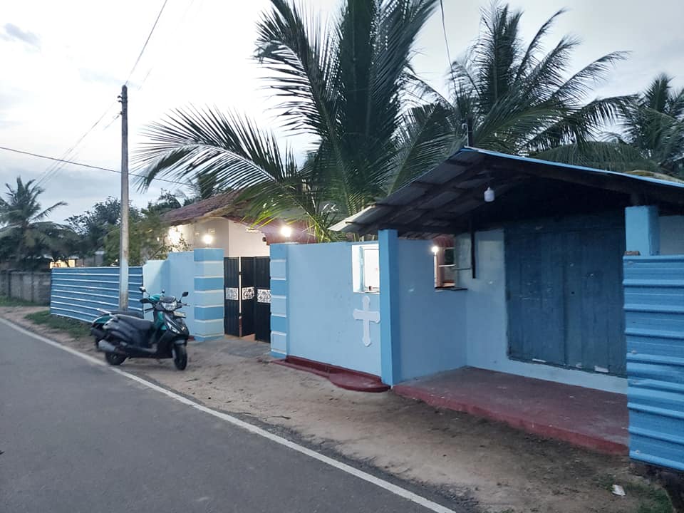 வீடு விற்பனைக்கு – House for sale