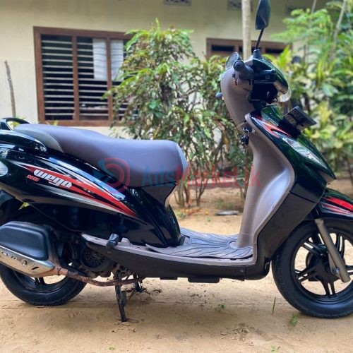 Wego Bike for Sale – வீகோ பைக் விற்பனைக்கு உள்ளது