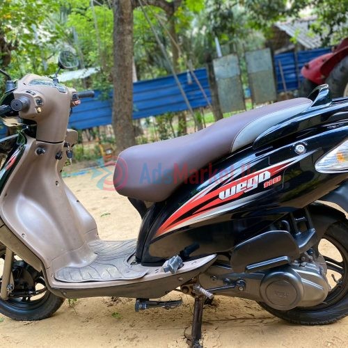 Wego Bike for Sale – வீகோ பைக் விற்பனைக்கு உள்ளது