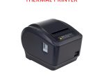 80mm Direct Thermal Receipt Printer – POS Printer