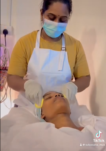 HydraFacial Advanced Skincare Treatment in Jaffna