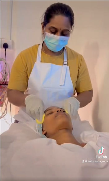 HydraFacial Advanced Skincare Treatment in Jaffna