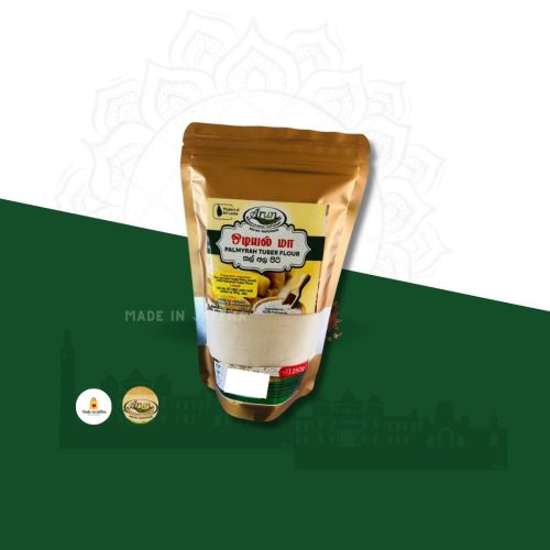 Palmyrah Tuber Flour 250g