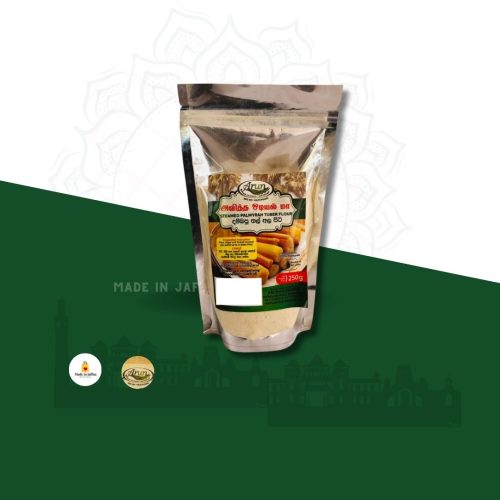 Steamed Palmyrah Tuber Flour -250g