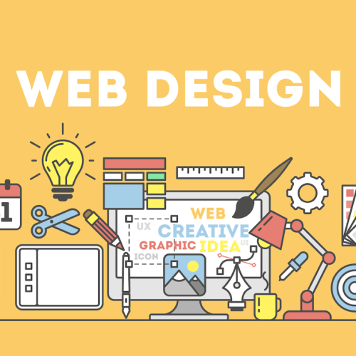 Professional Website Design Services