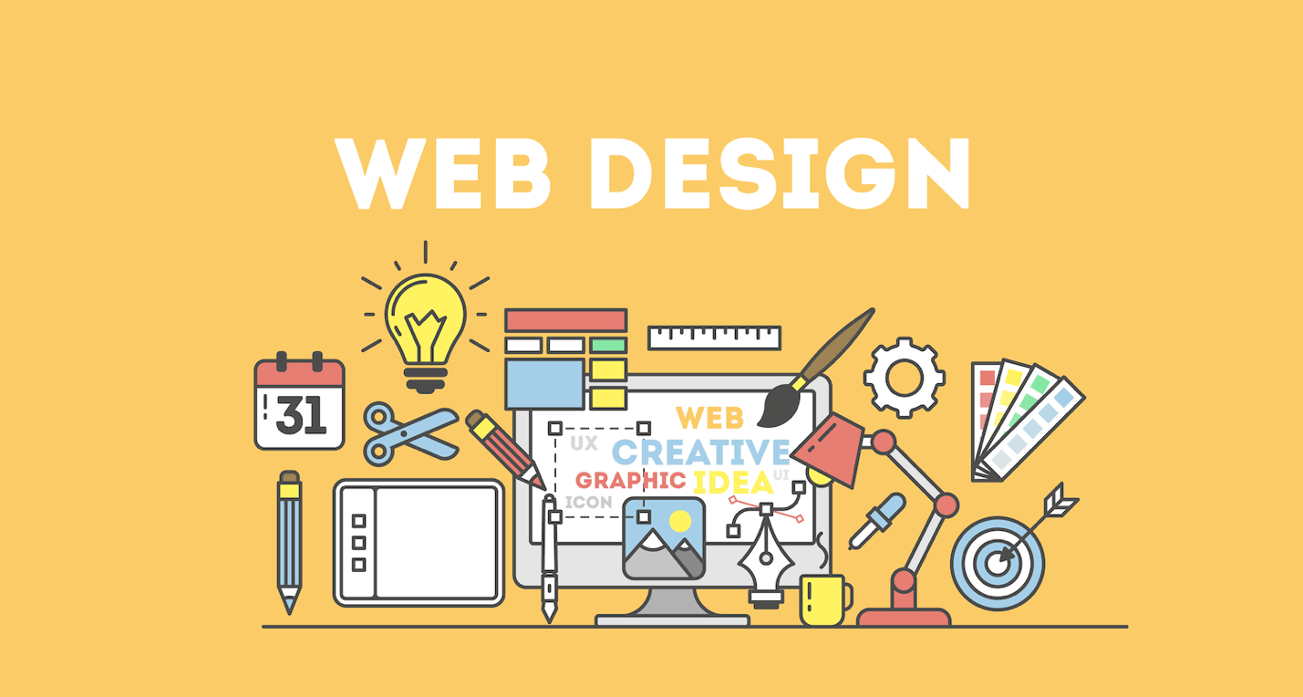 Professional Website Design Services