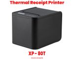 80mm Direct Thermal Receipt Printer – POS Printer