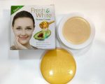 Fresh and White Beauty Cream