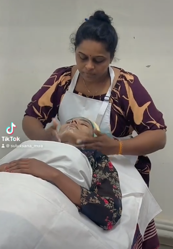 Expert Facial Treatments in Jaffna