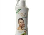 Fresh and White Body Lotion