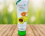 Fresh and White Whitening Face Wash