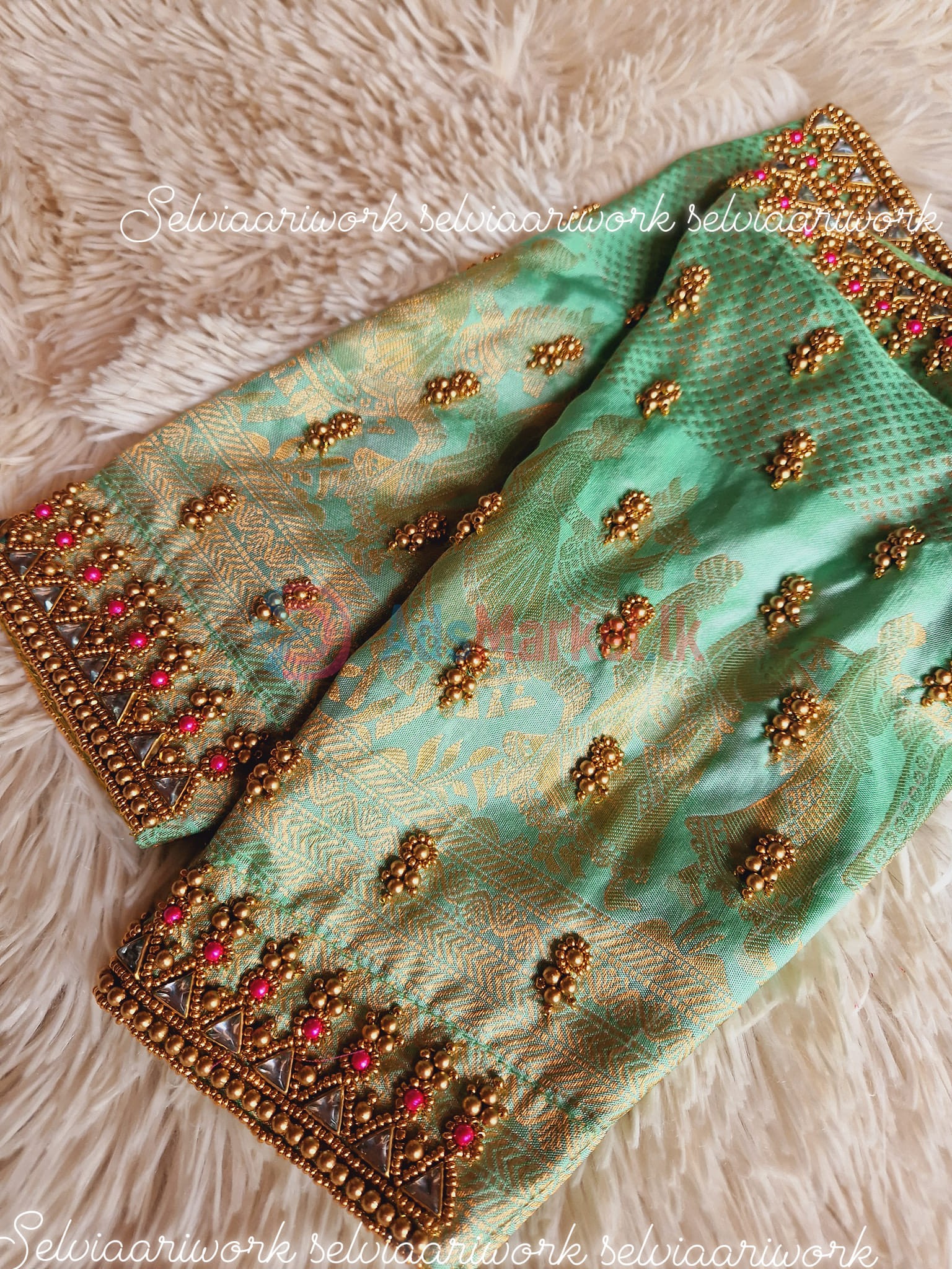 Expert tailoring and Aari work services – தையல் மற்றும் ஆரி வேலை சேவைகள்