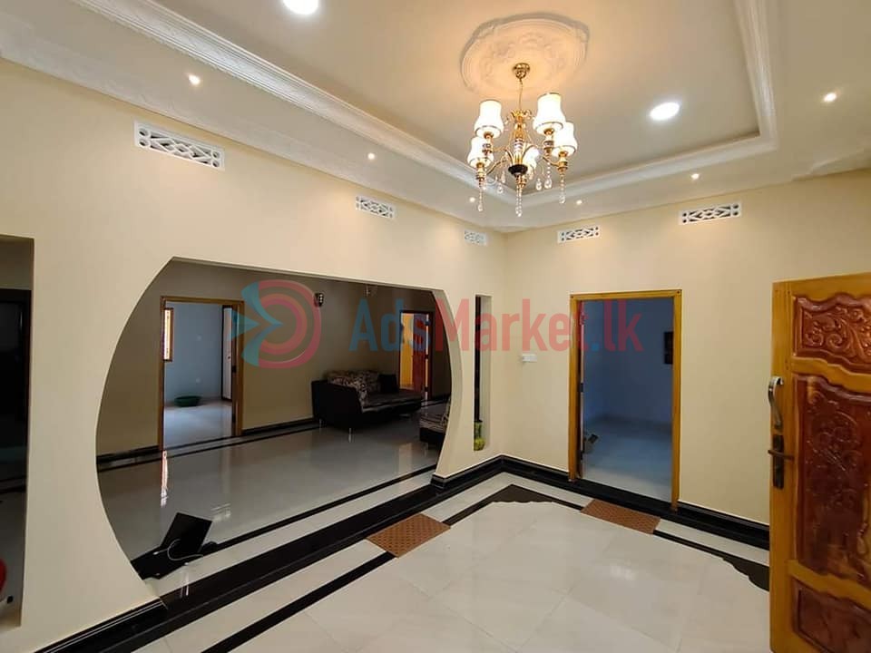 புதிய வடக்கு வாசல் வீடு விற்பனைக்கு – New House for Sale