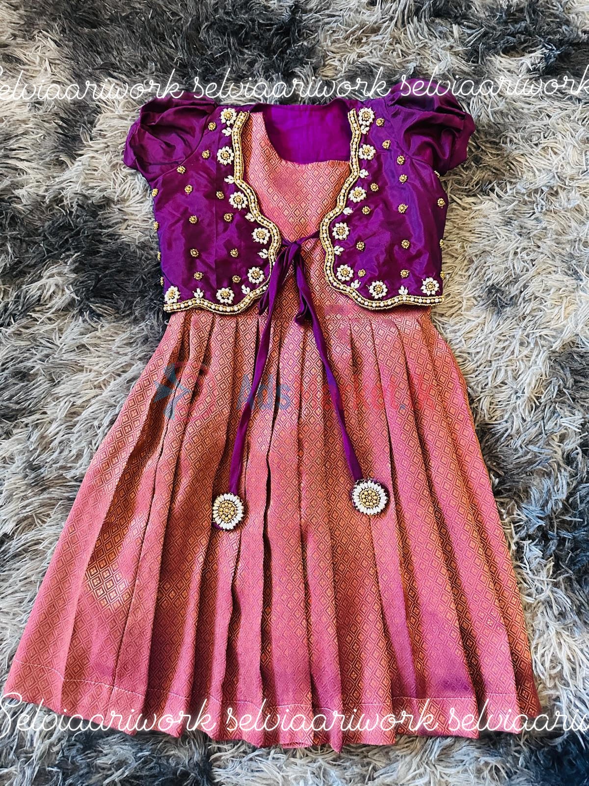 Expert tailoring and Aari work services – தையல் மற்றும் ஆரி வேலை சேவைகள்