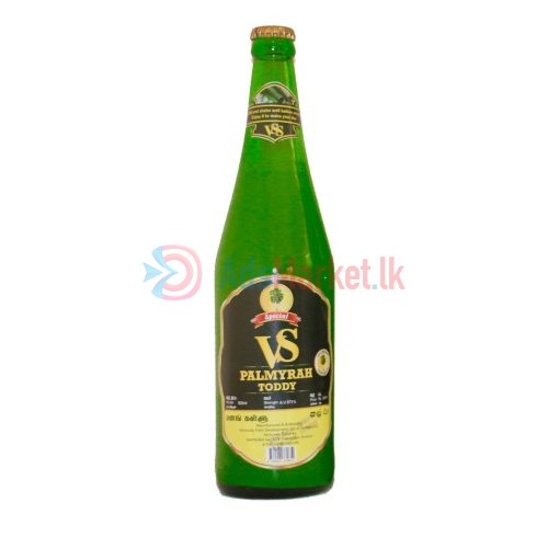 Palmyrah Toddy 625ml – பனை மர கள்ளு